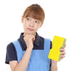 水垢汚れが気になる方