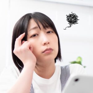お掃除をする時間がない方