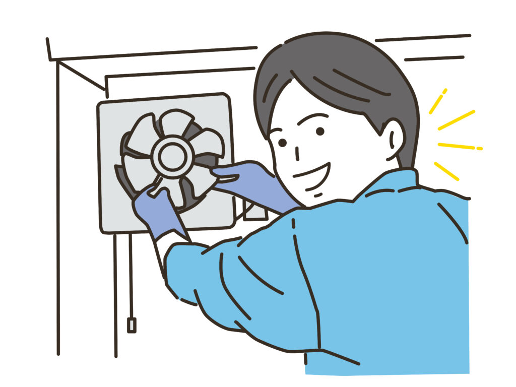 きらり おそうじサービスのホームページ公開のお知らせ